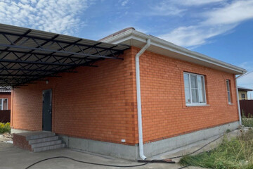 Дом, 100 м², 1 эт.