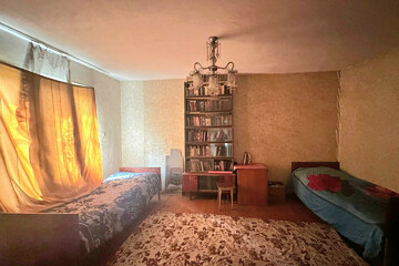 Дом, 28 м², 1 эт.