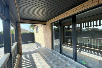 Дом, 135 м², 1 эт.