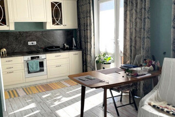 Дом, 105 м², 1 эт.