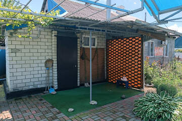 Таунхаус, 45 м², 1 эт.