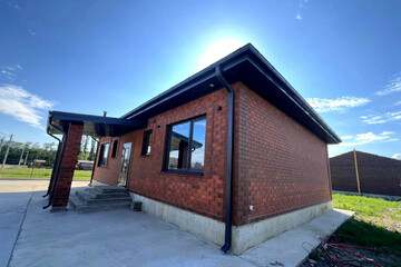 Дом, 120 м², 1 эт.