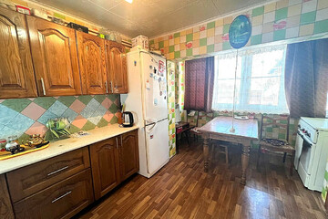 3-к квартира, 73,5 м², 2/2 эт.