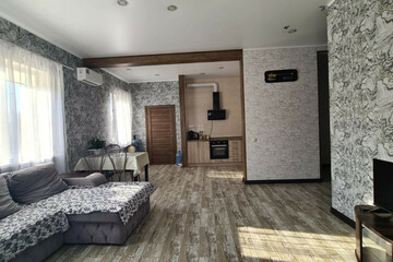 Дом, 107 м², 1 эт.