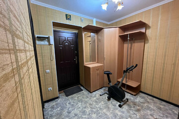 3-к квартира, 62 м², 1/5 эт.