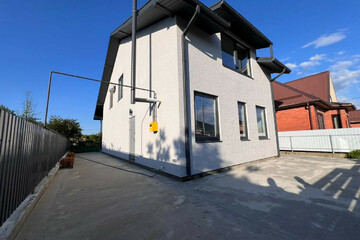 Дом, 160 м², 2 эт.