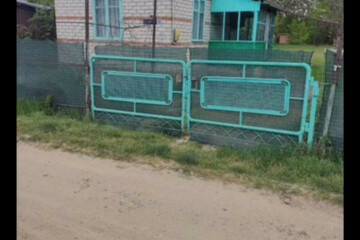 Дом, 30 м², 1 эт.