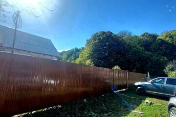 Дом, 58 м², 1 эт.