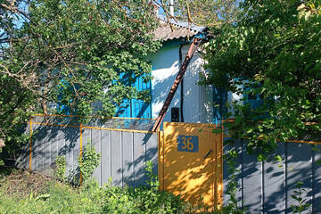 Дом, 40,4 м², 1 эт.