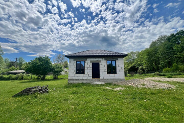 Дом, 35,4 м², 1 эт.