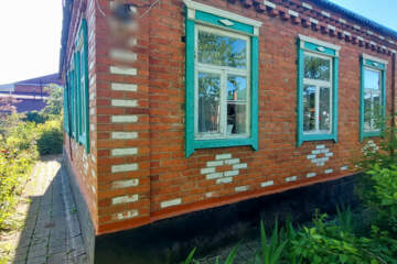 Дом, 70 м², 1 эт.