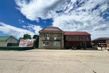 Торговая площадь, 206,6 м², 2/2 эт.