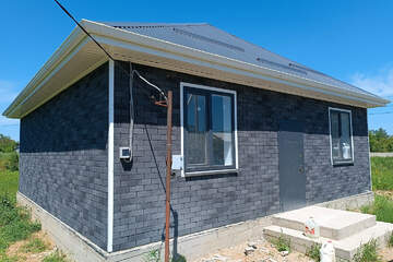 Дом, 68 м², 1 эт.