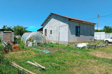 Дом, 48 м², 1 эт.