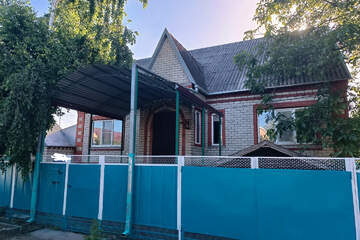 Дом, 224 м², 2 эт.