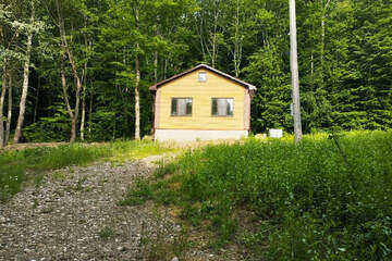 Дом, 50 м², 1 эт.