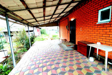 Дом, 90 м², 1 эт.