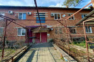 4-к квартира, 90 м², 1/2 эт.