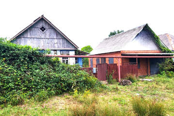 Дом, 70 м², 1 эт.