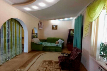 Дом, 165 м², 1 эт.