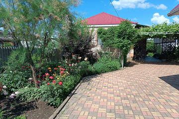 Дом, 92 м², 1 эт.