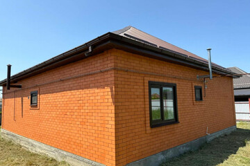 Дом, 100 м², 1 эт.