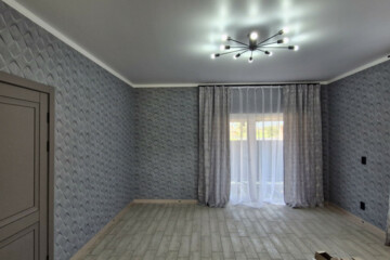 Дом, 80 м², 1 эт.