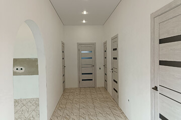 Дом, 96 м², 1 эт.