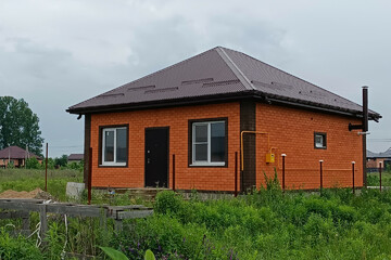 Дом, 75 м², 1 эт.