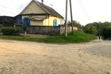 Дом, 43 м², 1 эт.