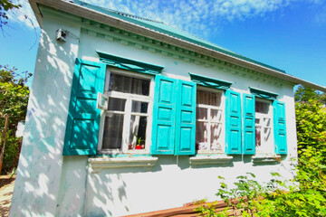 Дом, 60 м², 1 эт.