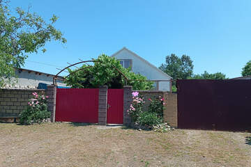 Дом, 84 м², 2 эт.