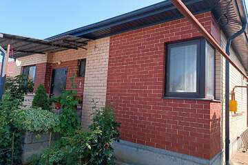 Дом, 66,3 м², 1 эт.