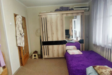 1-к квартира, 36 м², 5/5 эт.