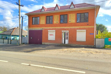 Дом, 200 м², 2 эт.