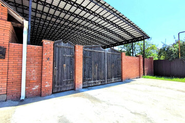 Дом, 178 м², 1 эт.