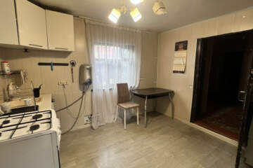 Дом, 52 м², 1 эт.