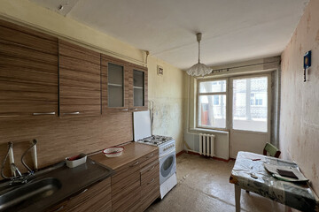 2-к квартира, 50,6 м², 2/3 эт.