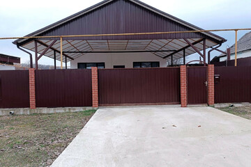 Дом, 81 м², 1 эт.