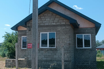 Дом, 67,3 м², 1 эт.