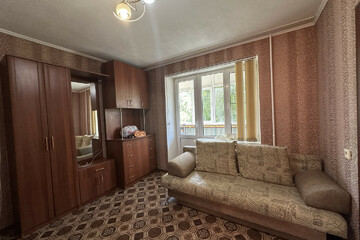 1-к квартира, 21 м², 2/5 эт.