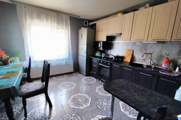 Дом, 85 м², 1 эт.