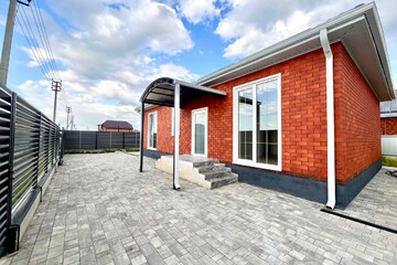 Дом, 95 м², 1 эт.