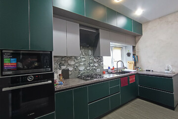 Дом, 57,4 м², 1 эт.