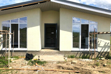 Дом, 81 м², 1 эт.