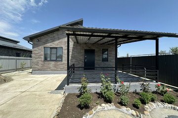 Дом, 90 м², 1 эт.