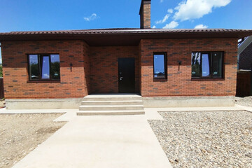 Дом, 125 м², 1 эт.