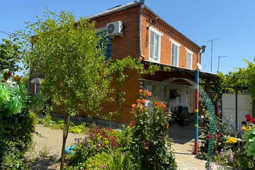 Дом, 130 м², 2 эт.