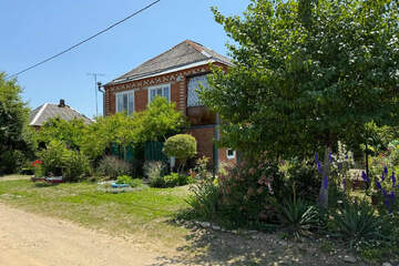 Дом, 130 м², 2 эт.