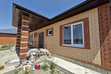 Дом, 110 м², 1 эт.